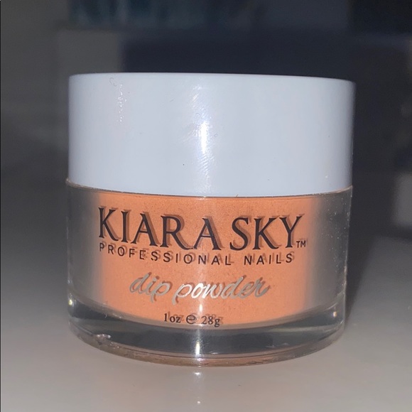 KIARA SKY dip powder - Picture 1 of 4